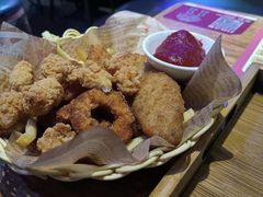 -胡桃里音乐酒馆(仓山万达店)