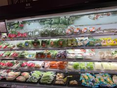 -盒马X会员店(王府井奥莱UP TOWN店)