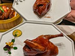 -香港狮子山下·明星粤菜餐厅(北苑店)