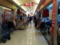 -欧亚达商业广场(红桥店)