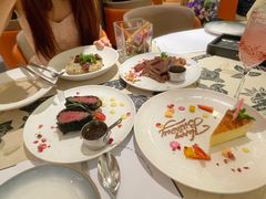 -LE SHARE洛笙·花园西餐(北京路步行街店)