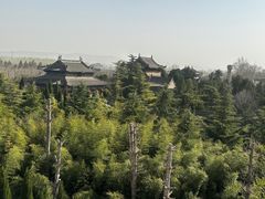 -洛阳白马寺