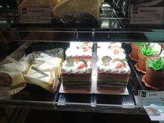 -85度C(厦门中华城新店)