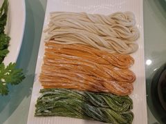 -澳洲肥牛火锅(转盘路店)