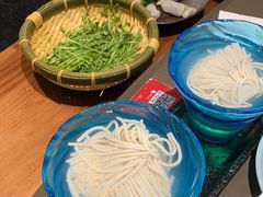 -捞王锅物料理(上海世茂广场店)