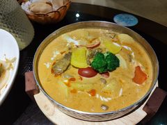 -金厨泰国餐厅·全泰籍厨师料理(拱北店)