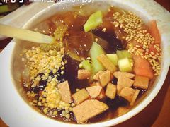 泻火纯手工冰粉-搓火大都会(广安门总店)