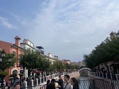 -京津佛罗伦萨小镇