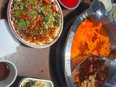-青山青豆花·笑禅豆腐鱼(黄泥塝店)