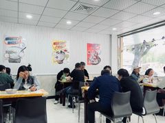 -紫薇冷饮(海宁盐官宣德路店)