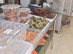 -清真·鸦儿李记·小馆(后海店)