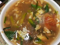 -小街锅贴(西工饭庄七分店)