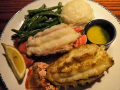 -RED LOBSTER(多伦多DT店)