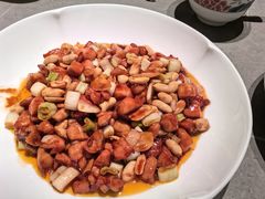 -羊门客在·烤盐池滩羊·川菜