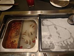 -星伦多自助料理·涮烤一体(虹悦城店)