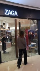 -扎嘎形象设计