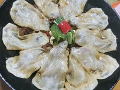 -十二道丰味·徐州土菜·烧烤(何山路店)