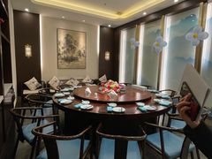 包厢-上地宴·中关村的会客厅(清河高铁站店)