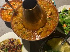 -觅山云南菜(泊富ICITY店)