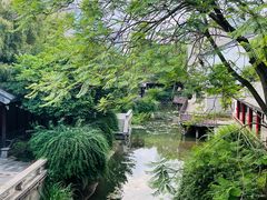 -龙潭水乡