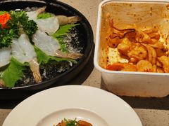 -海底捞火锅(东方时代广场店)