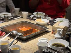 -锦城印象火锅(天府三街店)