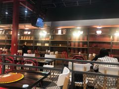 大堂-Mr.Pizza米斯特比萨(苏州平江万达广场店)