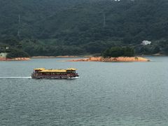 -广州市流溪河国家森林公园