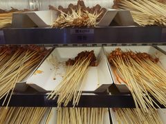 -巷子里头麻辣烫火锅串串(温江店)