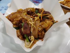 -点都德(华强南店)