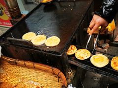 -油旋张(大观园店)