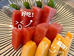 -丽思卡尔顿酒店-天泰轩中餐厅(大沽北路店)