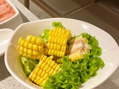 玉米-海底捞大排档火锅(悦荟广场店)