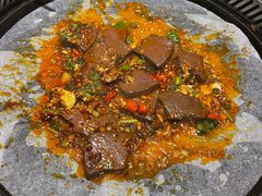 -么子烤肉(化龙池店)