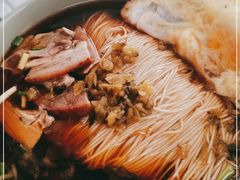 -鸭肉面馆(保健村店)