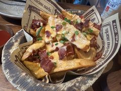-SUPER BOWL 超级碗披萨(崂山丽达店)