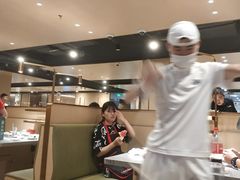 -海底捞火锅(天一广场亚细亚店)