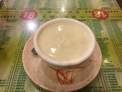 姜撞奶-顺记冰室(宝华路店)