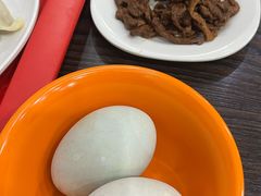 -江东饺子馆(江东路店)
