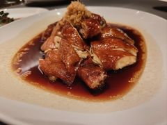 -上和臻品中国菜(花园街店)