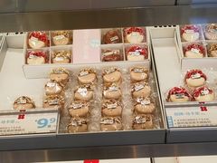 -红花点心局(大观园店)