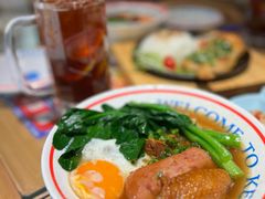 -克茗冰室(金地威新中心店)