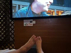 -华夏良子·足道·SPA·艾灸(苏州桥店)