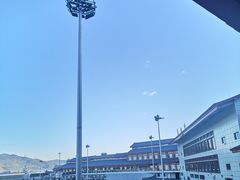 -丽江三义国际机场