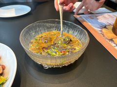 -常鲜楼常来尝鲜海胆馆(星海店)