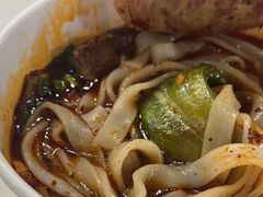 -郭记老汉口热干面