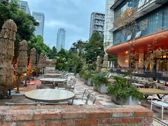 -成都娃娃花园餐厅(河西旗舰店)
