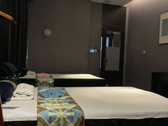 -璞·澐间影院式足道SPA(尚悦湾店)