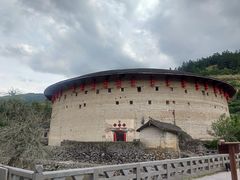 -福建土楼(南靖)景区
