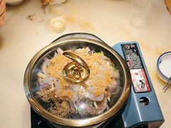 -吕记老鸭汤·徽菜馆(东营路店)